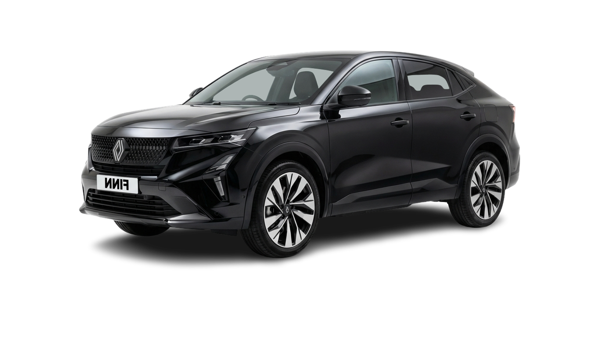 Renault Rafale Full Hybrid E-Tech 200 Full Hybrid E-Tech 200 Techno Auto-Abo