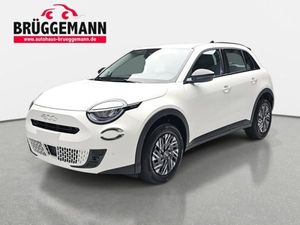 Fiat 600 1.2 T3 HYBRID DCT SPECIAL EDITION MJ25 Leasing