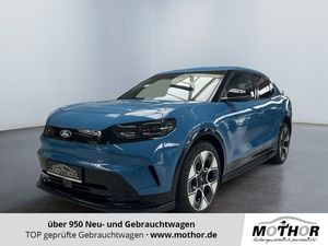 Ford Capri Collection 79kWh 360-Grad-Kamera