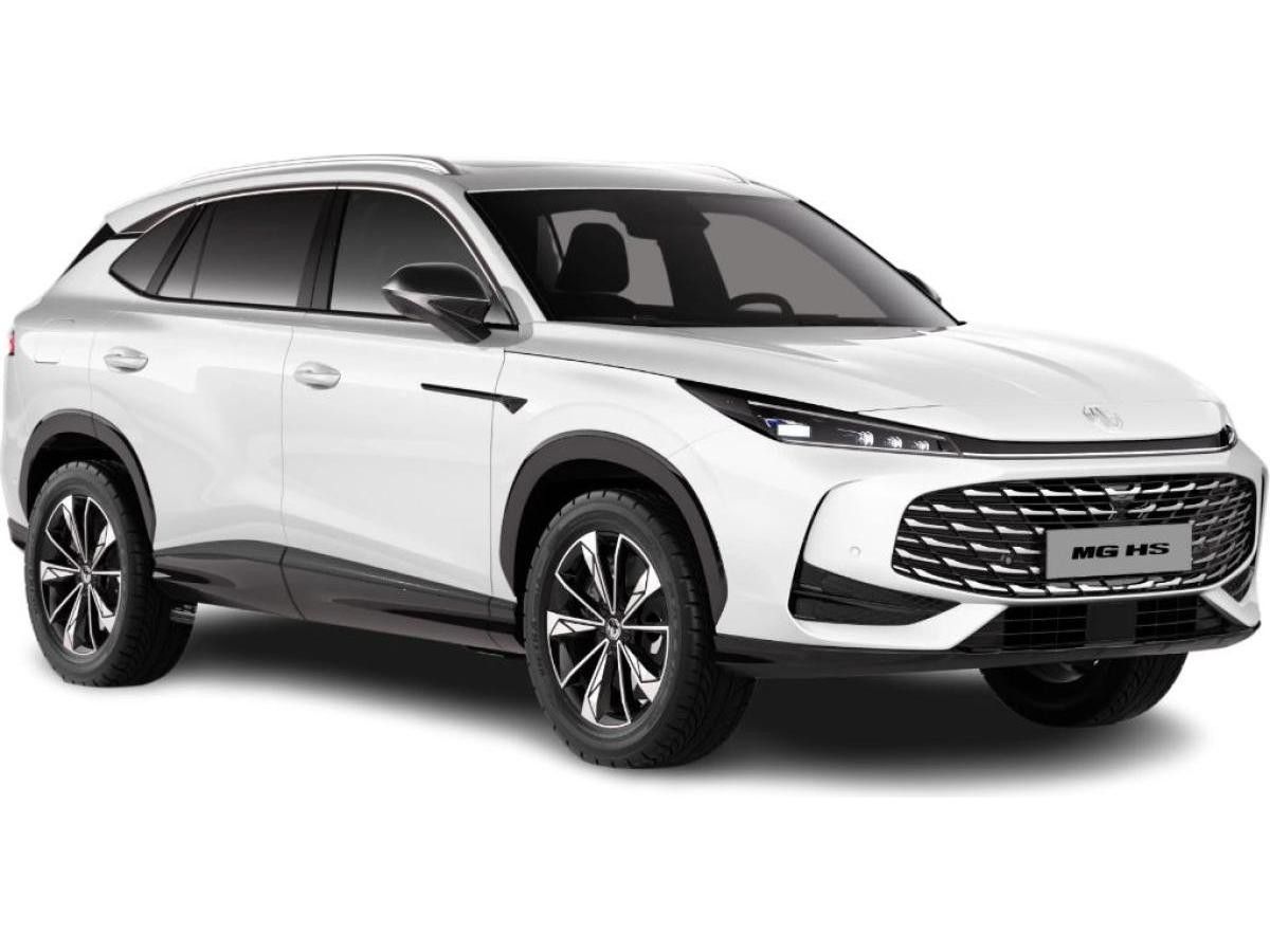 MG HS MG HS COMFORT ***Sonderaktion*** Leasing