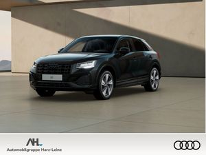 Audi Q2 advanced 35 TDI AHK Smartphone-Interface AHK
