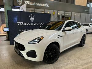 Maserati Grecale Modena *Maserati München* Leasing