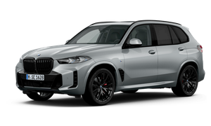 BMW X5 xDrive30d xDrive30d Auto-Abo