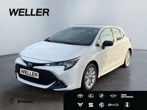 Toyota Corolla 1.8 Hybrid Comfort *LED*CAM*ACC*CarPlay*