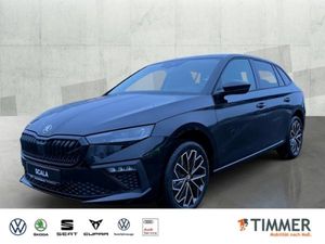 Skoda Scala Balance 1.5 TSI (150PS)*AHK*NAVI*TRAVEL*SHZ*RFK*