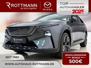 Mazda CX-6e EV 258ps 484km TAKUMI R21 Panoram ACC 360°