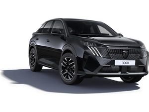 Peugeot 3008 PlugIn Hybrid 225 Allure / Wunschfarbe /konfigurierbar/ bis 31.07.2026