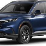 Honda CR-V Leasing