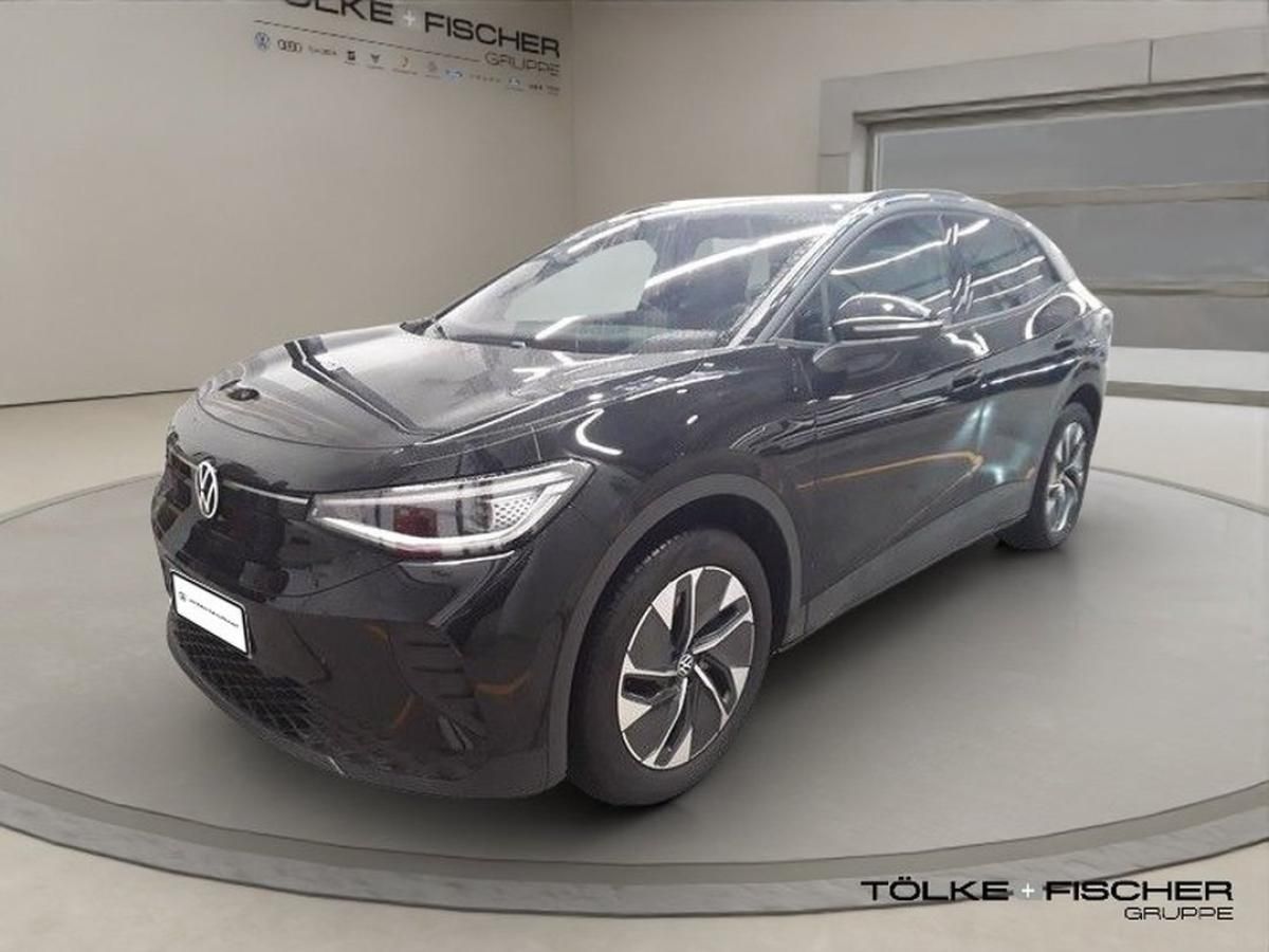 Volkswagen ID.4 (77kWh) Pro mit Infotainment-Paket ACC AUT Leasing