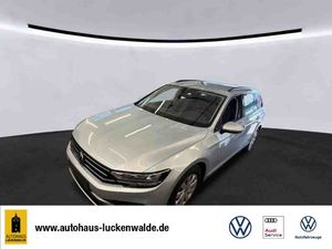 Volkswagen Passat Variant 2.0 TDI Conceptline DSG *AHK*GRA*