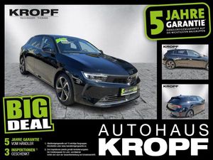 Opel Astra L 1.2 Turbo Elegance SHZ+2xKlima+Kam.+LM