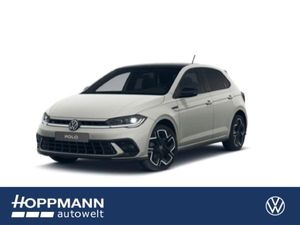 Volkswagen Polo R-Line 1,0 l TSI 7-Gang-Doppelkupplungsgetriebe DSG