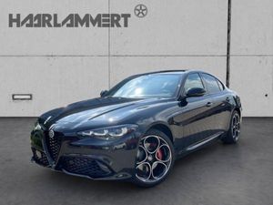 Alfa Romeo Giulia Veloce Q4 2.0 PDC+KAMERA+NAVI+CARPLAY+SHZ
