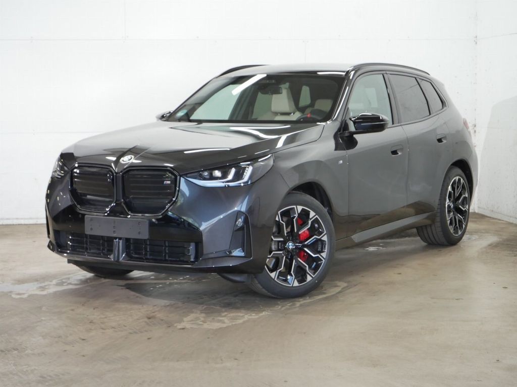 BMW X3 M50 |Glasdach |M Sportpaket Pro |Harman Kardo Leasing