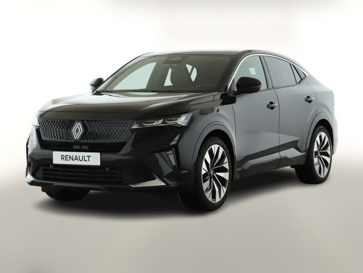 Renault Rafale Techno Pano WinterP ACC Nav eHK Kam 20Z Auto-Abo privat Auto-Abo