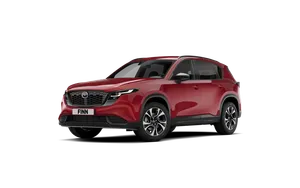 Mazda CX-5 2.5 e-SKYACTIV-G 141 FWD 2.5 e-SKYACTIV-G 141 FWD  Center-Line