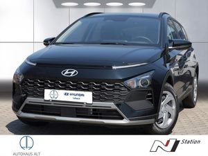 Hyundai BAYON Select  #bis 30.09