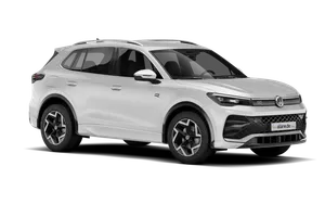 Volkswagen Tiguan 1.5 eTSI OPF 110kW DSG R-Line