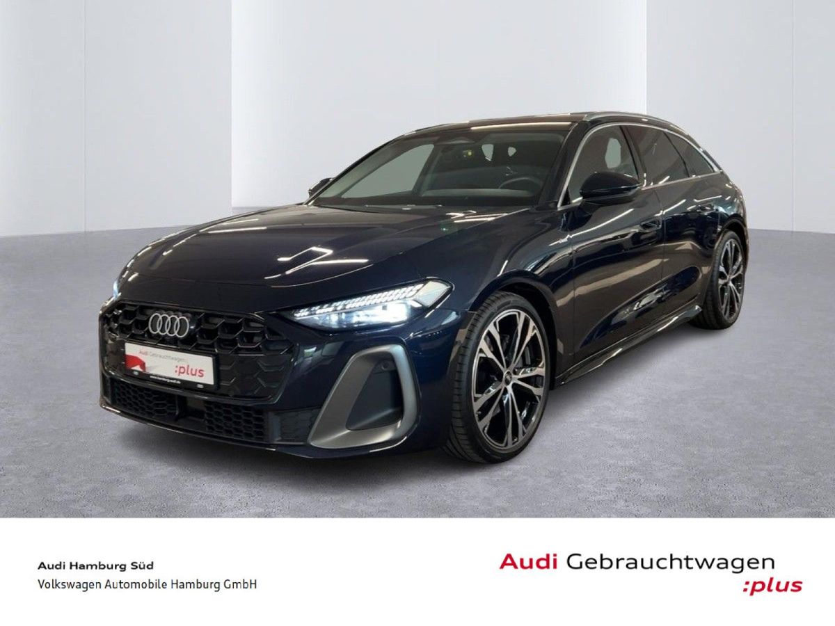 Audi A5 Avant TDI S line S tronic LM20/PANO/MATRIX Leasing