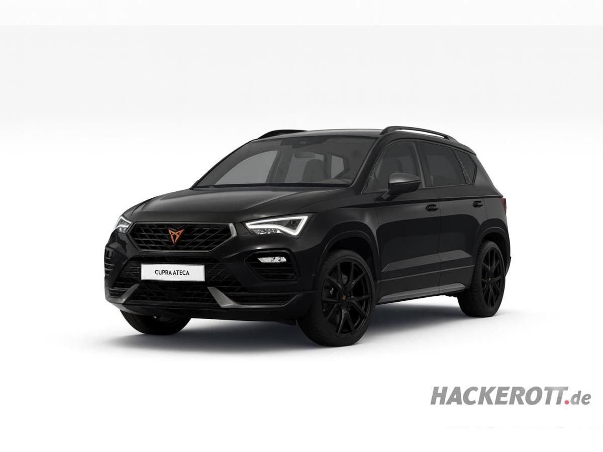 Cupra Ateca Tribe Edition AHK,360 Grad, CUPRA PLUS Leasing