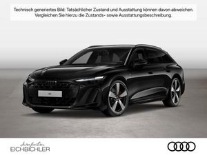 Audi A6 Avant e-hybrid quattro S tronic Neupreis 97.310.-