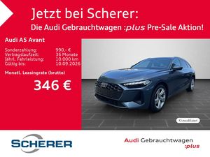 Audi A5 Avant TFSI KAMERA ACC NAVI INTERFACE LED+