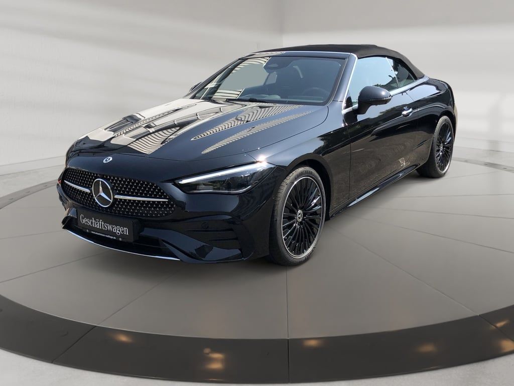 Mercedes-Benz CLE 200 4MATIC Cabriolet ++ sofort verfügbar++ Auto-Abo