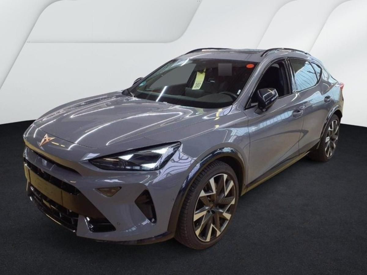 Cupra Formentor VZ 4Drive DSG🔥!AKTION! 990€ Anzahlung🔥PANO AHK MATRIX SENNHEISER Leasing