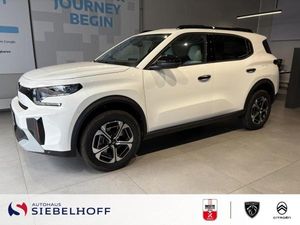 Citroën C3 Aircross Max Hybrid 136 e-DSC6 Leasing