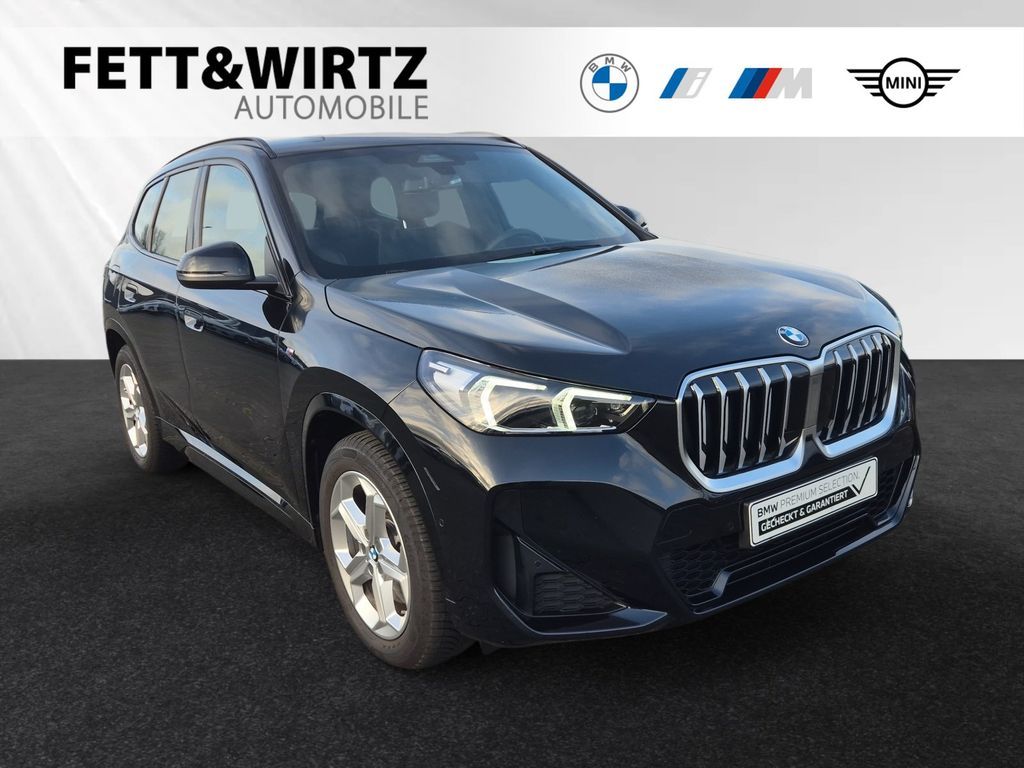 BMW X1 xDrive23i M Sportpaket|Harman/Kardon|DA+ Leasing