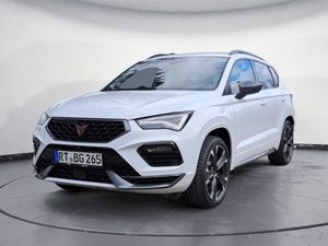 Cupra Ateca VZ *sofort Verfügbar* - Leasing