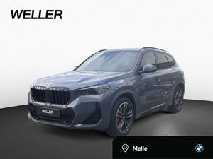 BMW X1 sDrive 20d M Sport Pro HUD 19" AHK Sportpaket