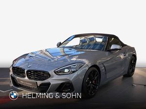 BMW Z4 sDrive20i M Sport🌞|UPE 65.700€|Sofort verfügbar Leasing