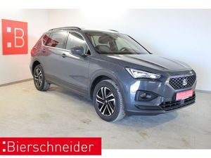 Seat Tarraco 2.0 TDI DSG Style 18 AHK LED NAVI ACC