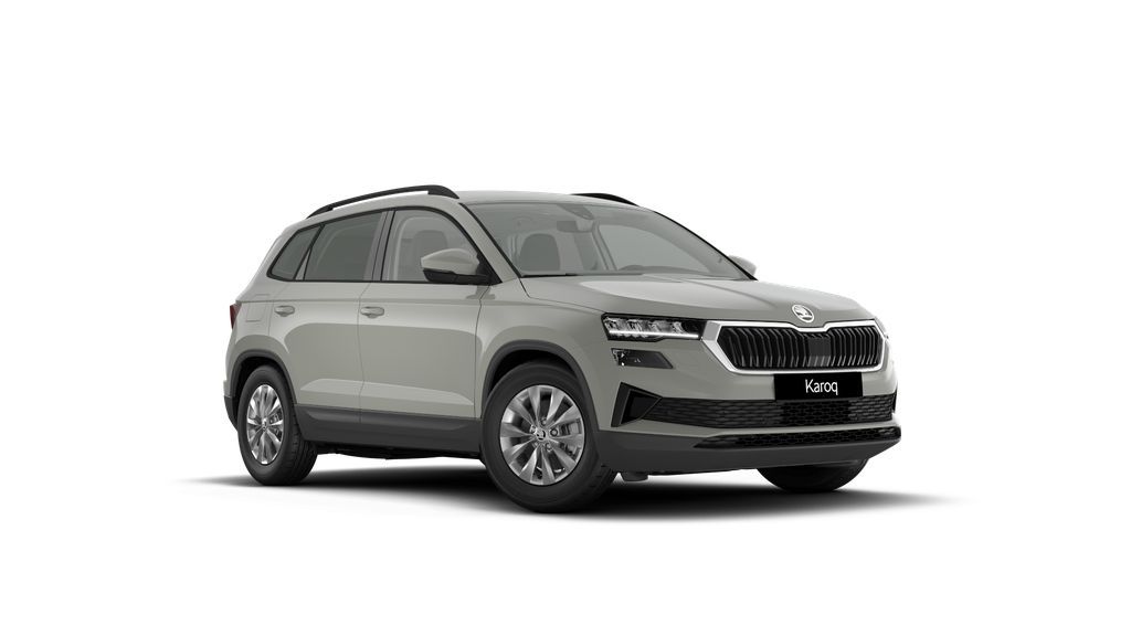 Skoda Karoq Skoda Karoq Selection 1.0 TSI 6-Gang 85 kW (116 PS) Auto-Abo