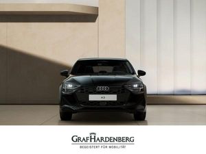 Audi A3 Sportback TFSI | JETZT SICHERN!
