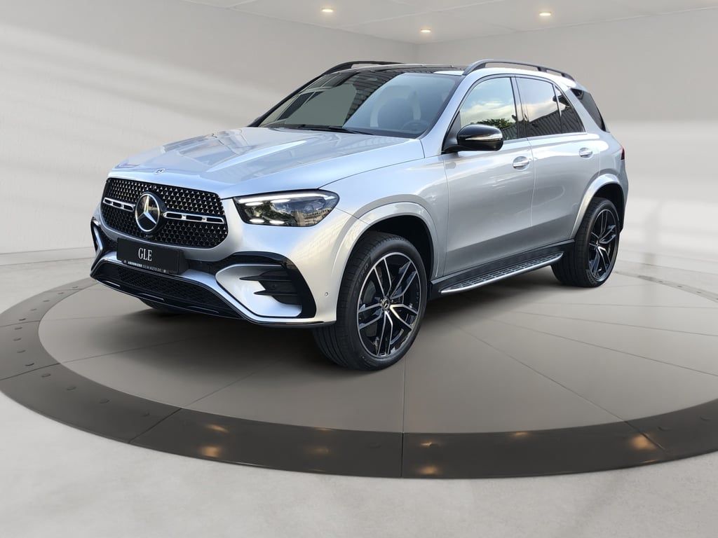 Mercedes-Benz GLE 450 d 4MATIC ++sofort verfügbar++ Auto-Abo