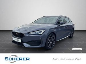 Cupra Leon Sportstourer 2.0 TSI DSG NAVI AHK FaP XL SH