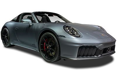 Porsche 911 TARGA GTS Targa 4 GTS Leasing