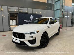 Maserati Levante 430 Ultima *Maserati München* Leasing