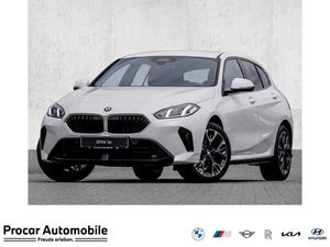 BMW 120 RFK NAVI LED PDC V+H DAB Parkass. Tempomat