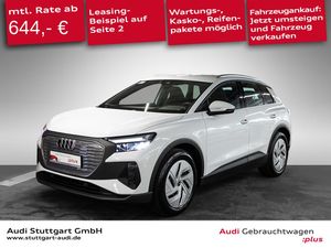 Audi Q4 e-tron 45 quattro S line