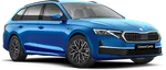 Skoda Octavia Leasing