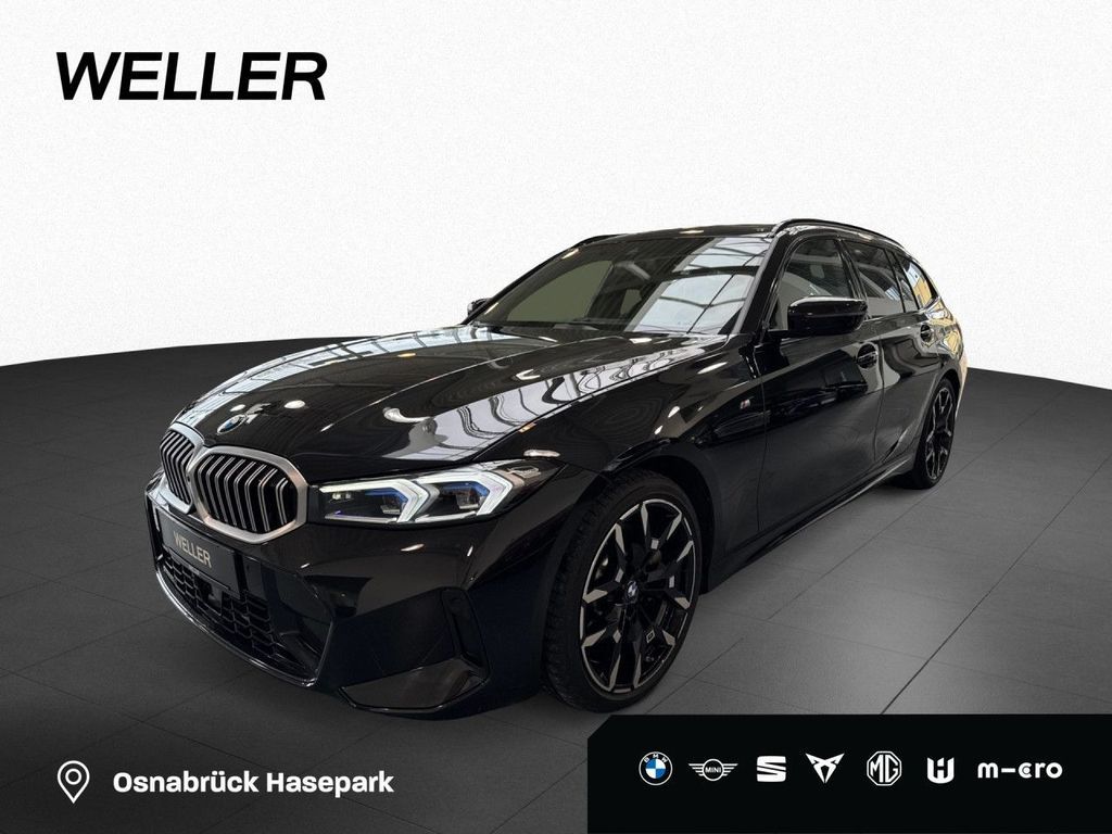 BMW 330i xD To M SPORT St+Go Pano 360° Leas oA 398 Leasing