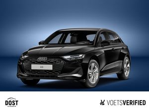 Audi A3 Sportback 35 TFSI advanced KLIMA+LED+NAVI+PDC