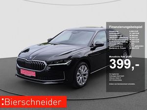 Skoda Superb 2.0 TDI DSG Selection AHK HUD MATRIX LED