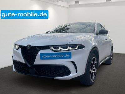 Alfa Romeo Tonale 1.3T Veloce Plug-In | AWD | 360°KAMERA|SPORT Auto-Abo