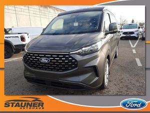 Ford Tourneo Custom Nugget Titanium 2.0 EcoBlue 320L1 Leasing