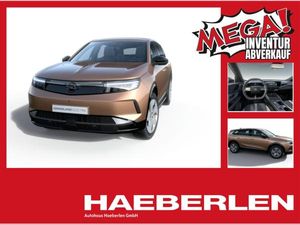 Opel Grandland Electric Edition 73 kWh Batterie |GEWERBEHAMMER|