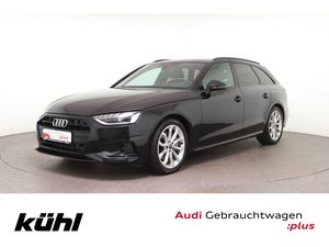 Audi A4 Avant 40 TFSI S tronic Advanced LED/AHK